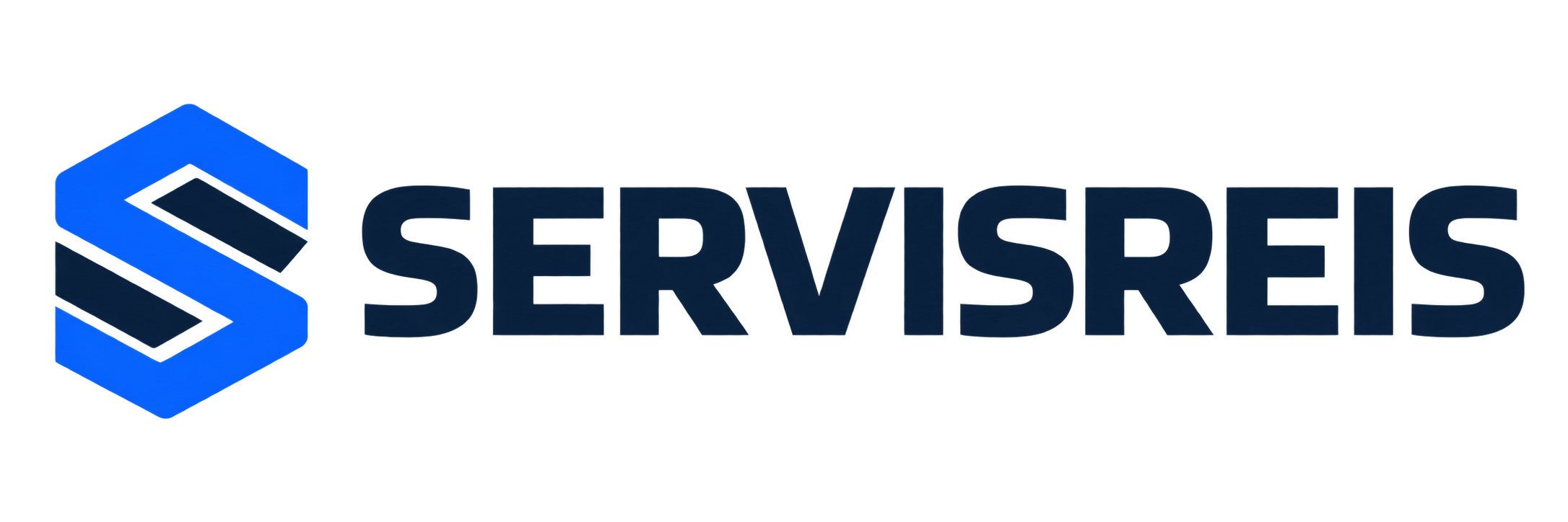 SERVISREIS · Technology Distribution
